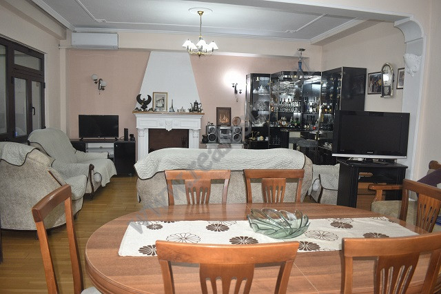 One bedroom apartment for rent near Pazari i Ri area , in Tirana, Albania